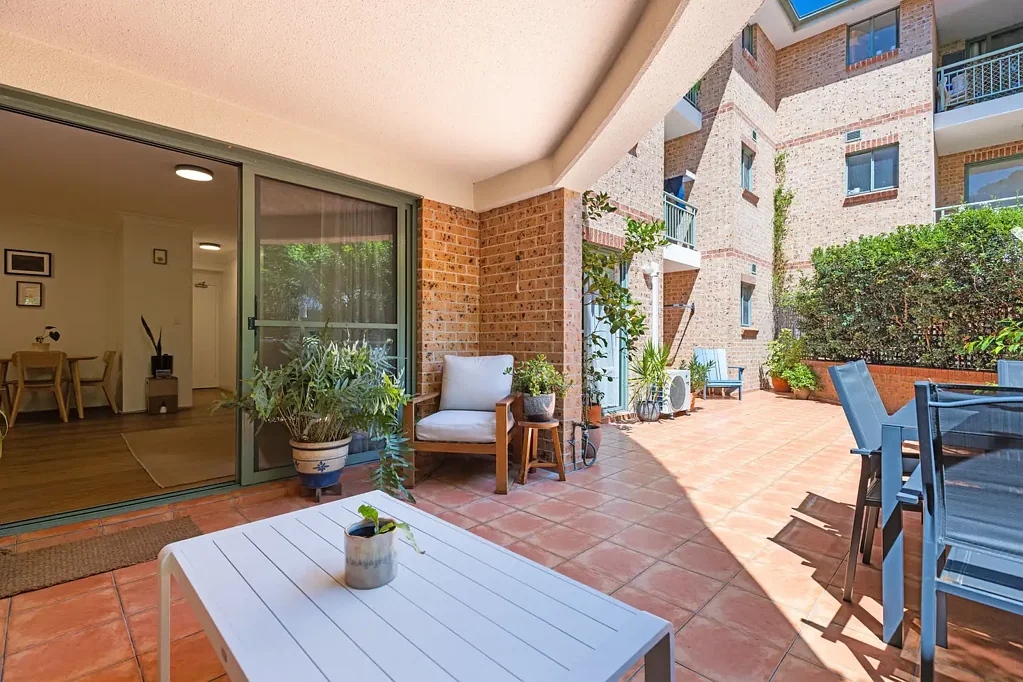6/20-26 Leonay Street, Sutherland, NSW 2232