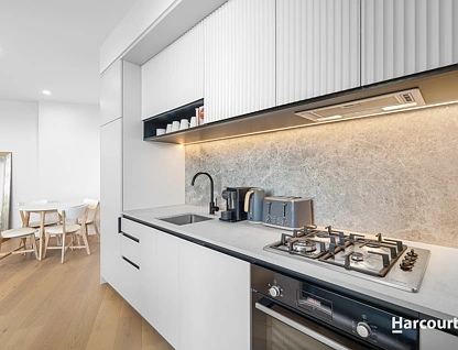 101/26 Foundation Boulevard, Burwood East, East Melbourne, 1 Schlafzimmer, 1 Badezimmer, Apartment