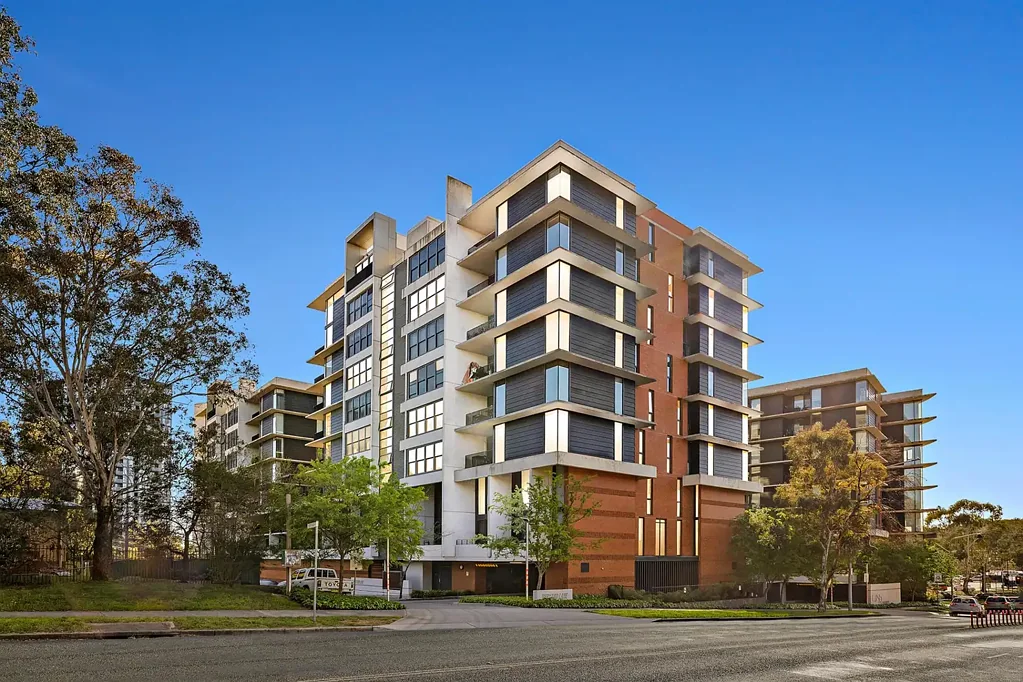55/2 Veryard Lane, Belconnen, ACT 2617
