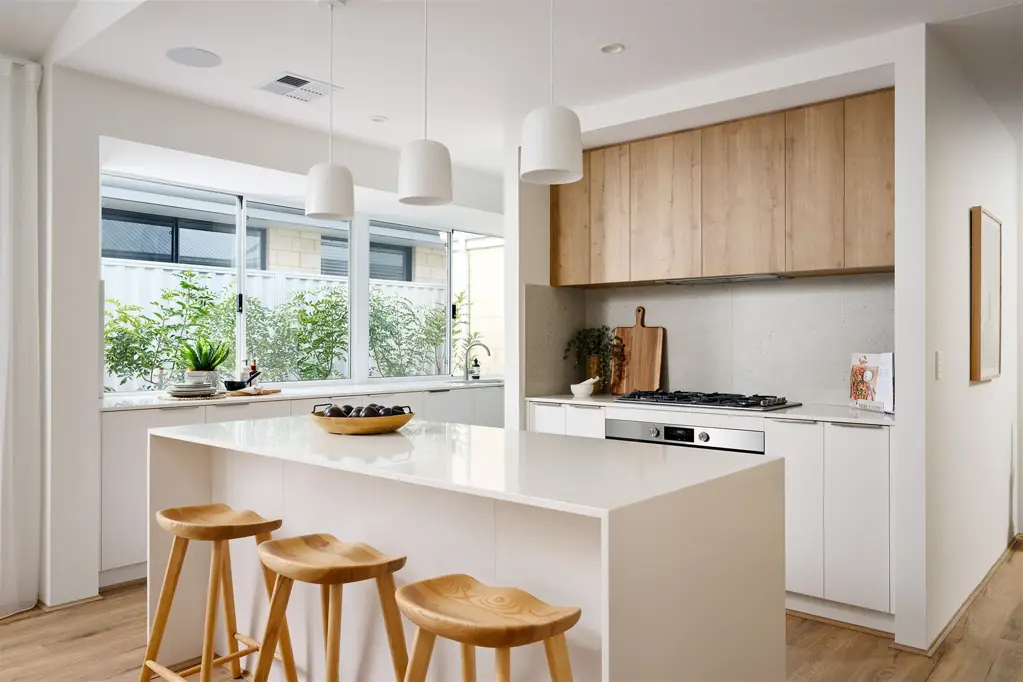 Hilbert 4Habitaciones Turnkey Stunning Turnkey Package