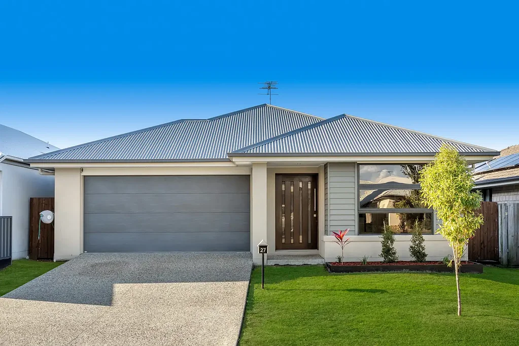 27 Crest Street, Narangba, QLD 4504