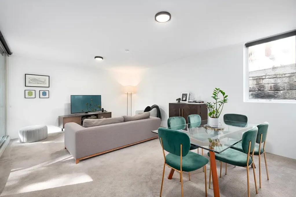 13/22 Wolseley Street, Drummoyne, NSW 2047