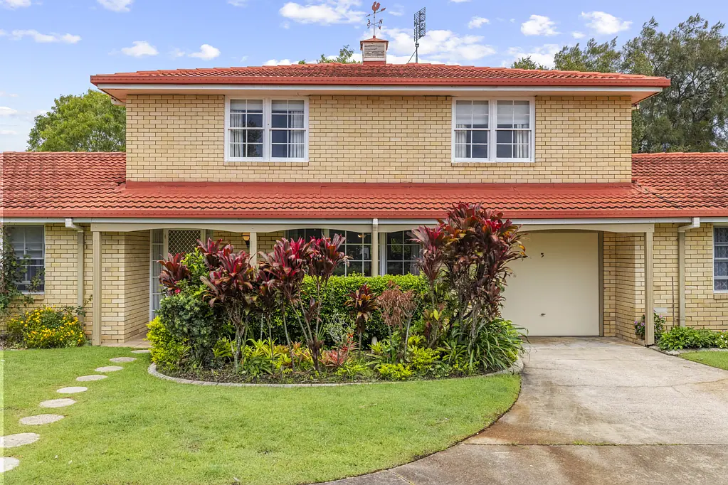 5/2-10 Neerim Drive, Mooloolaba, QLD 4557