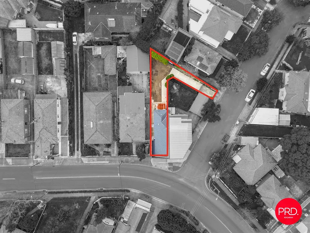Earlwood 2બેડરૂમ Versatile Property with Opportunity and Potential Plus