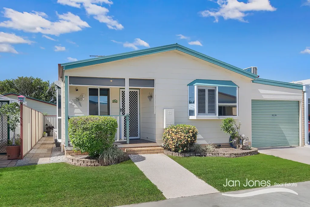 Villa 91/1 Webster Road, Deception Bay, QLD 4508