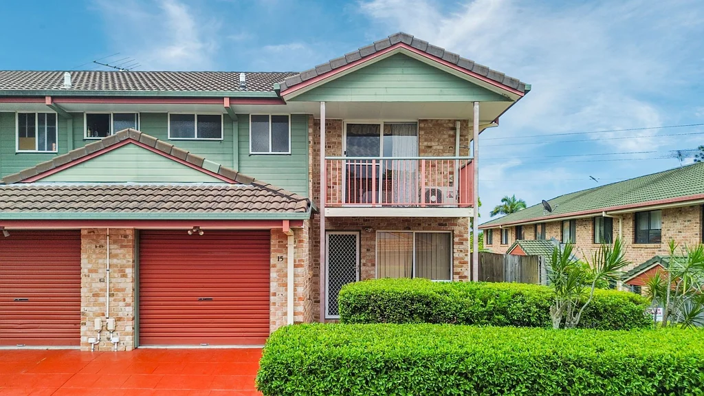 15/88 Bleasby Road, Eight Mile Plains, QLD 4113