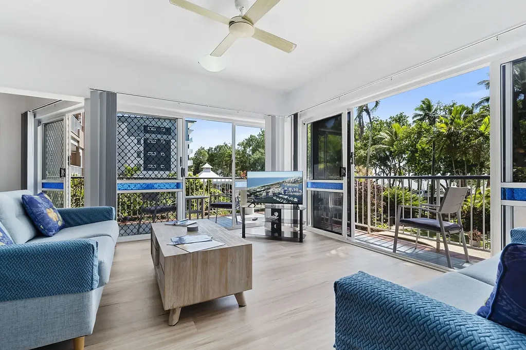 RENT IN PARADISE | Clifton Beach