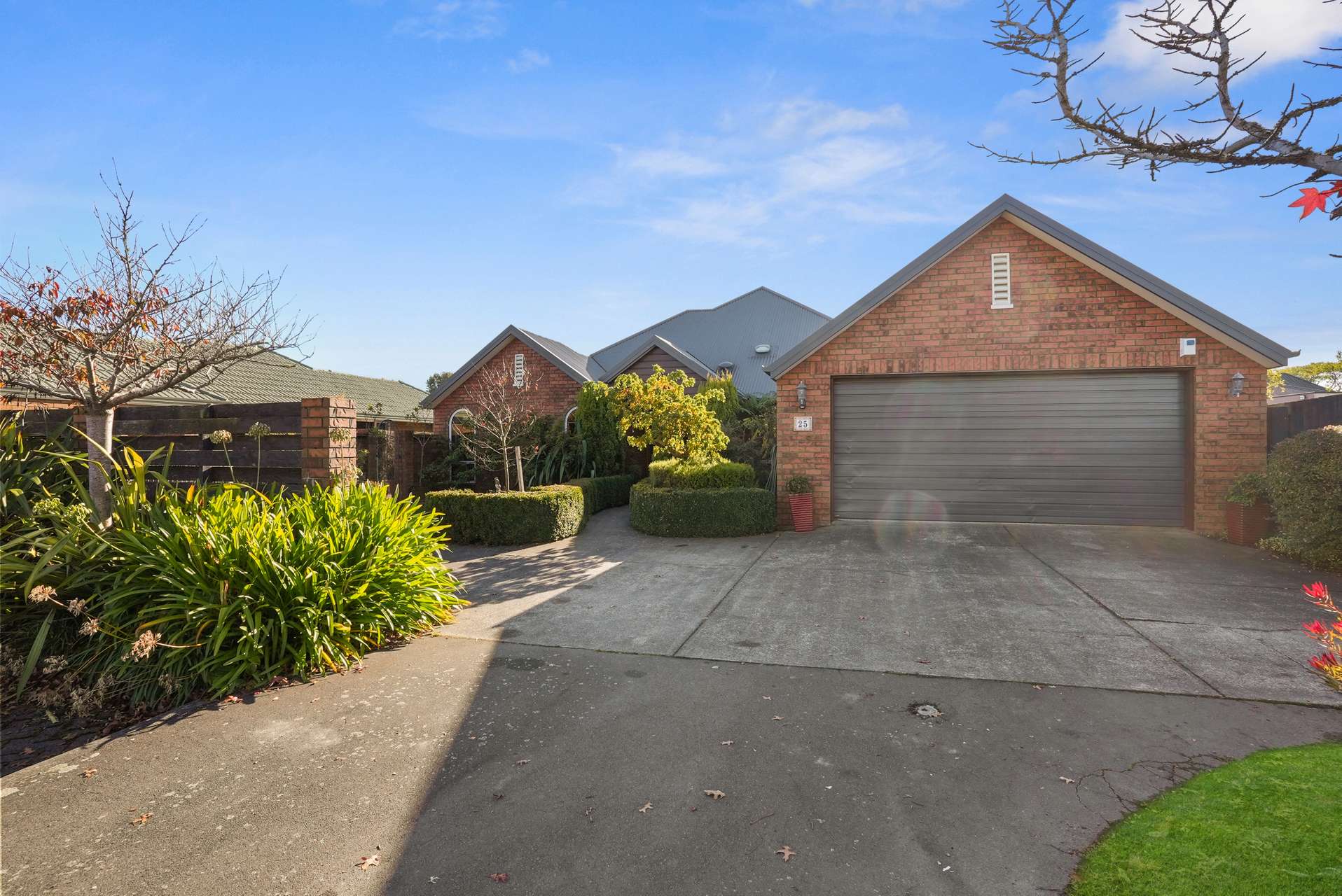 25 Hamel Lane, Kaiapoi, Waimakariri, 4 રૂમ, 0 બાથરૂમ, House