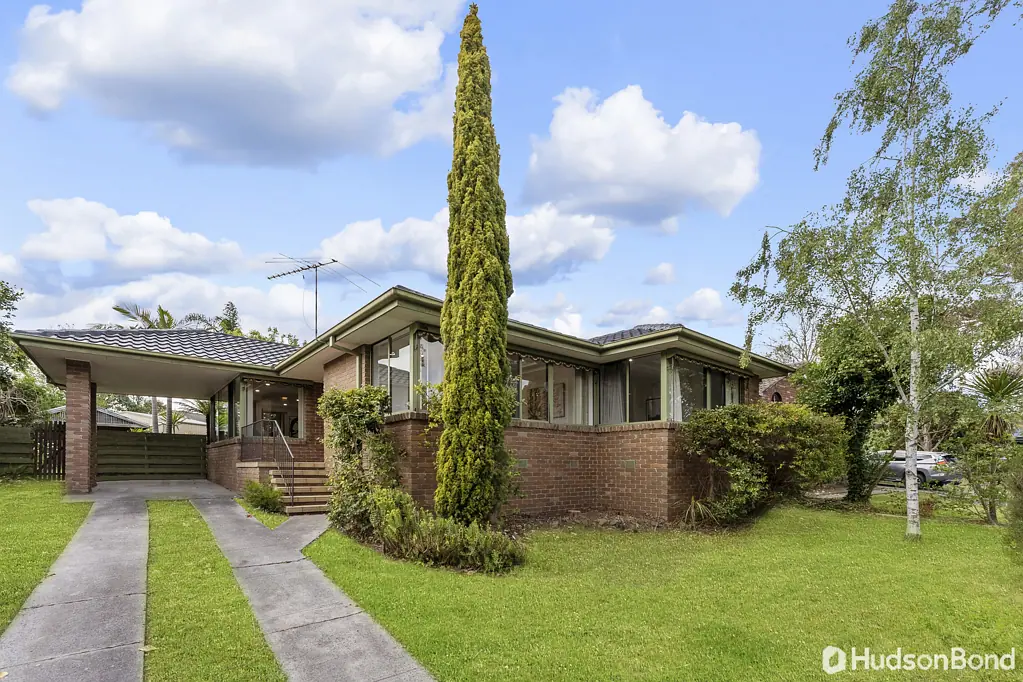 2 Barnsdale Court, Wantirna, VIC 3152