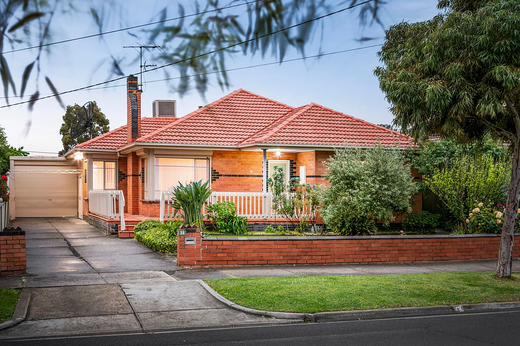 38 Jukes Road, Fawkner, VIC 3060