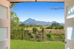 439 TWEED VALLEY WAY, South Murwillumbah