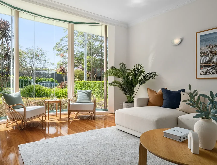 3A Moombara Crescent, Port Hacking, Sutherland Shire, 4 ਕਮਰੇ, 2 ਬਾਥਰੂਮ, Apartment