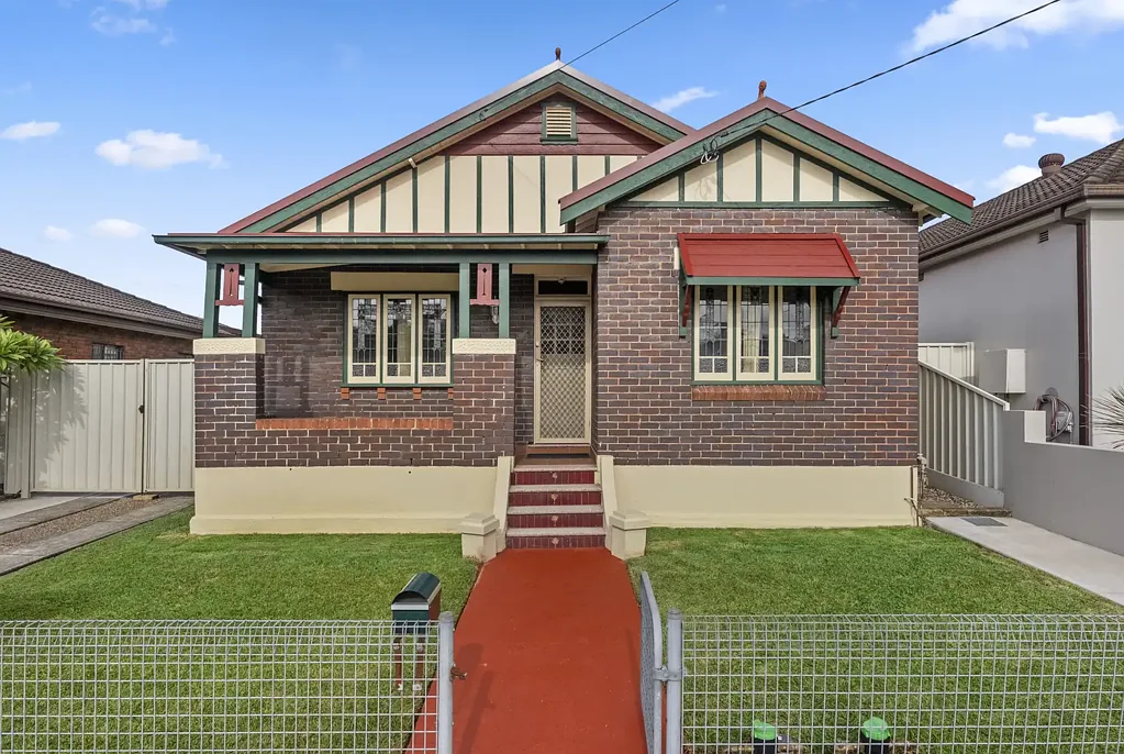 Freshly updated family home in the heart of Belmore