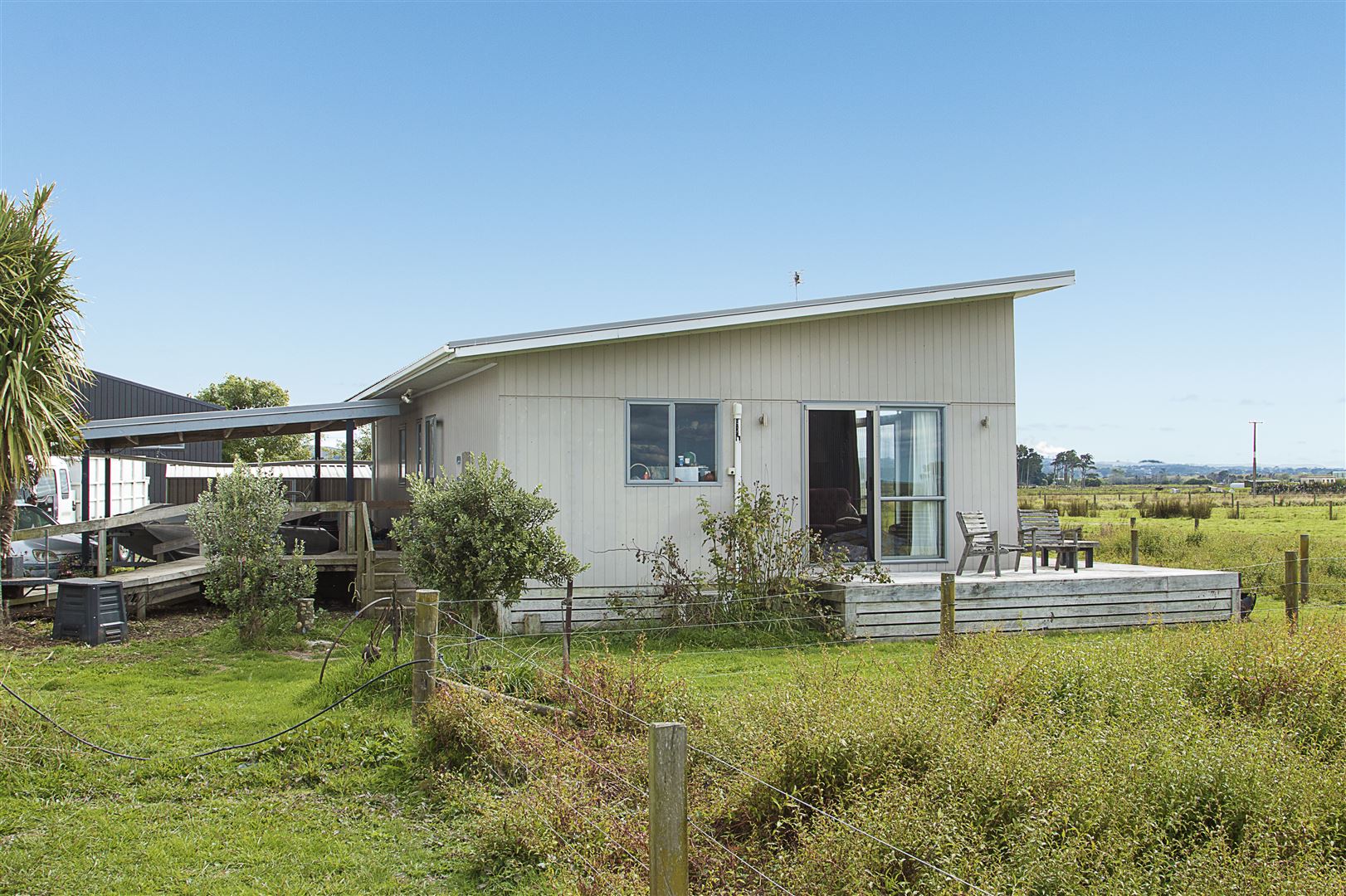 111 Harris Road, Otaua, Waikato, 4 chambres, 2 salles de bain