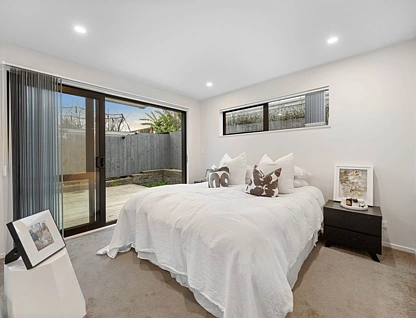 6B,6C & 6D Tiroroa Avenue, Te Atatu South, Waitakere City, 5 ਕਮਰੇ, 4 ਬਾਥਰੂਮ, House