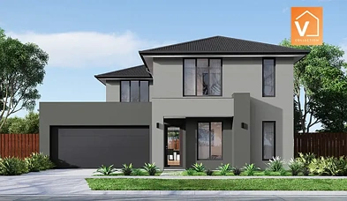 Charlemont 5 Slaapkamer Mimosa Homes Proudly Presents