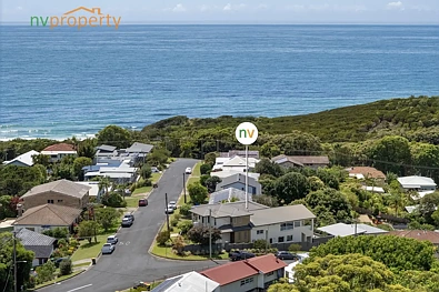 Nambucca Heads 5房  OCEAN VIEWS AND EASY BEACH ACCESS