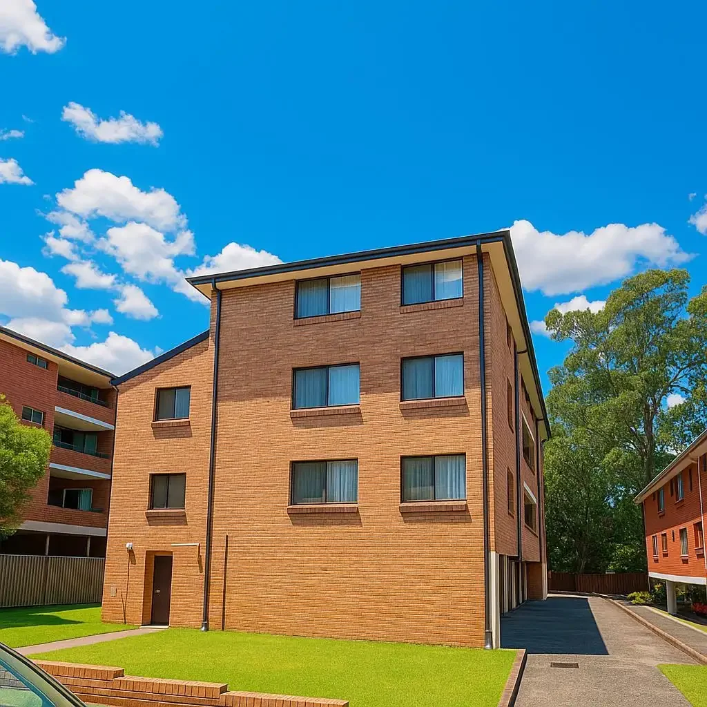 Neat 2-Bedroom Unit in Prime Location!