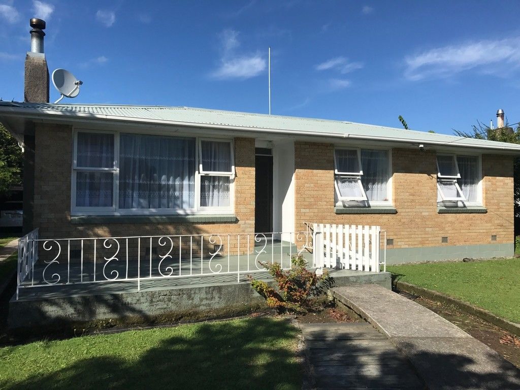 36 Konene Street, Utuhina, Rotorua, 3 ਕਮਰੇ, 1 ਬਾਥਰੂਮ