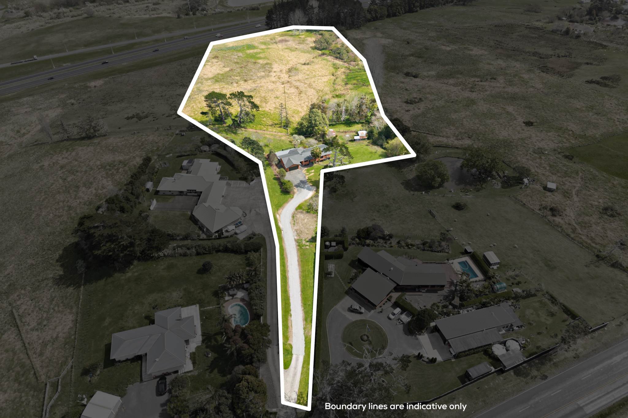 1830 East Coast Road, Stillwater, photo 3