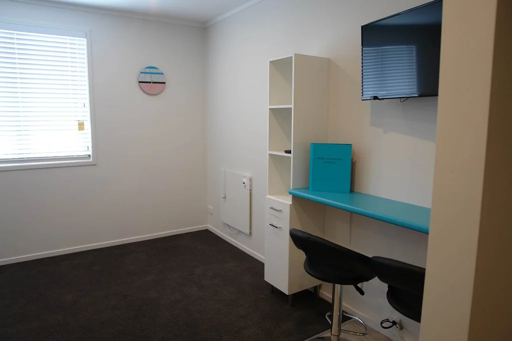 Town on your Door Step - ABANA Apartments.