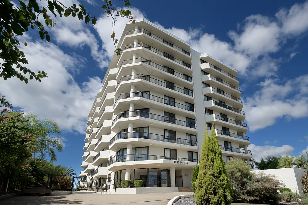 31/32 Kent Street, West Gladstone, QLD 4680