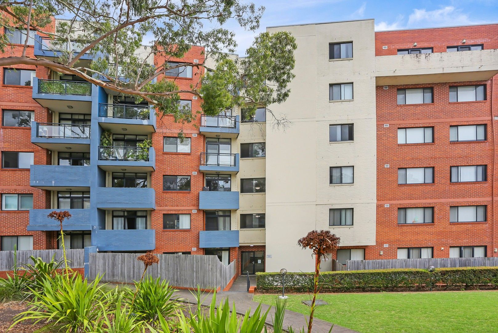 1 RUSSELL ST, BAULKHAM HILLS NSW 2153, 0 ਕਮਰੇ, 0 ਬਾਥਰੂਮ, Unit