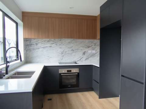 3-BEDROOM  + STUDY IN PAKURANGA