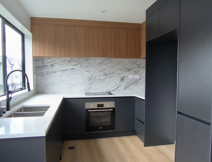 2/6D William Roberts Road, Pakuranga, Manukau City, Auckland, 3房, 3浴, 整租独立别墅