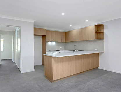 4/468 George Street, South Windsor, Outer Western Suburbs, 2 habitaciones, 1 baños, Unit