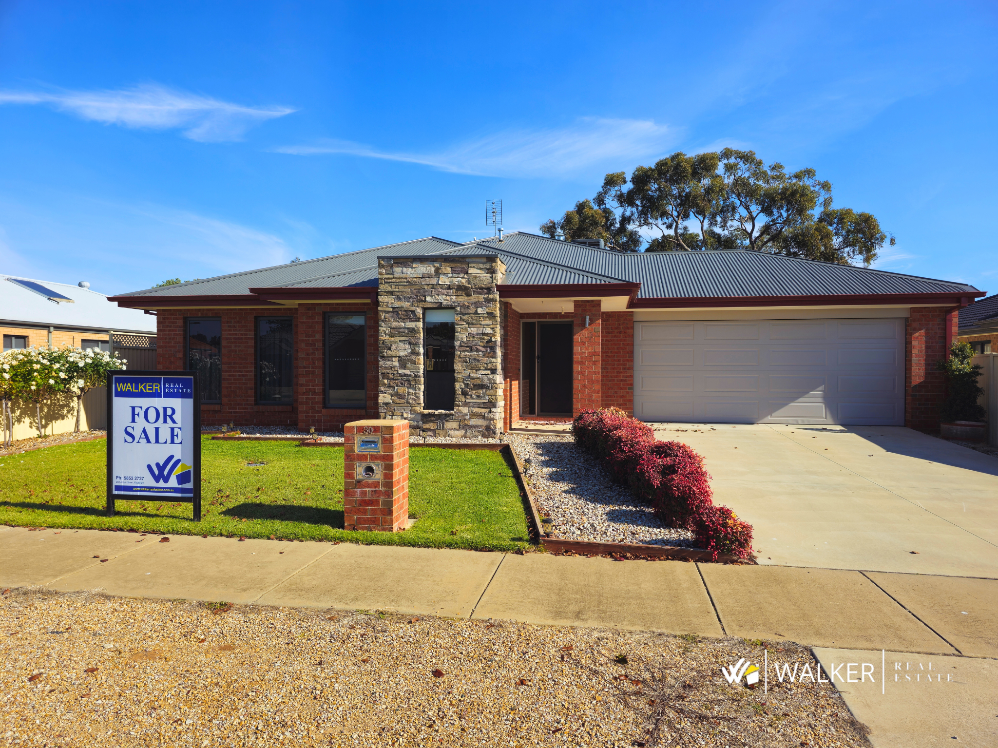 30 GOEGAN DR, KYABRAM VIC 3620, 0 침실, 0 욕실, House