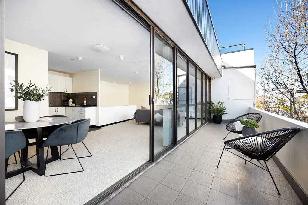 Neutral Bay 2Habitaciones Stylish New York Inspired Retreat in the heart of Neutral Bay