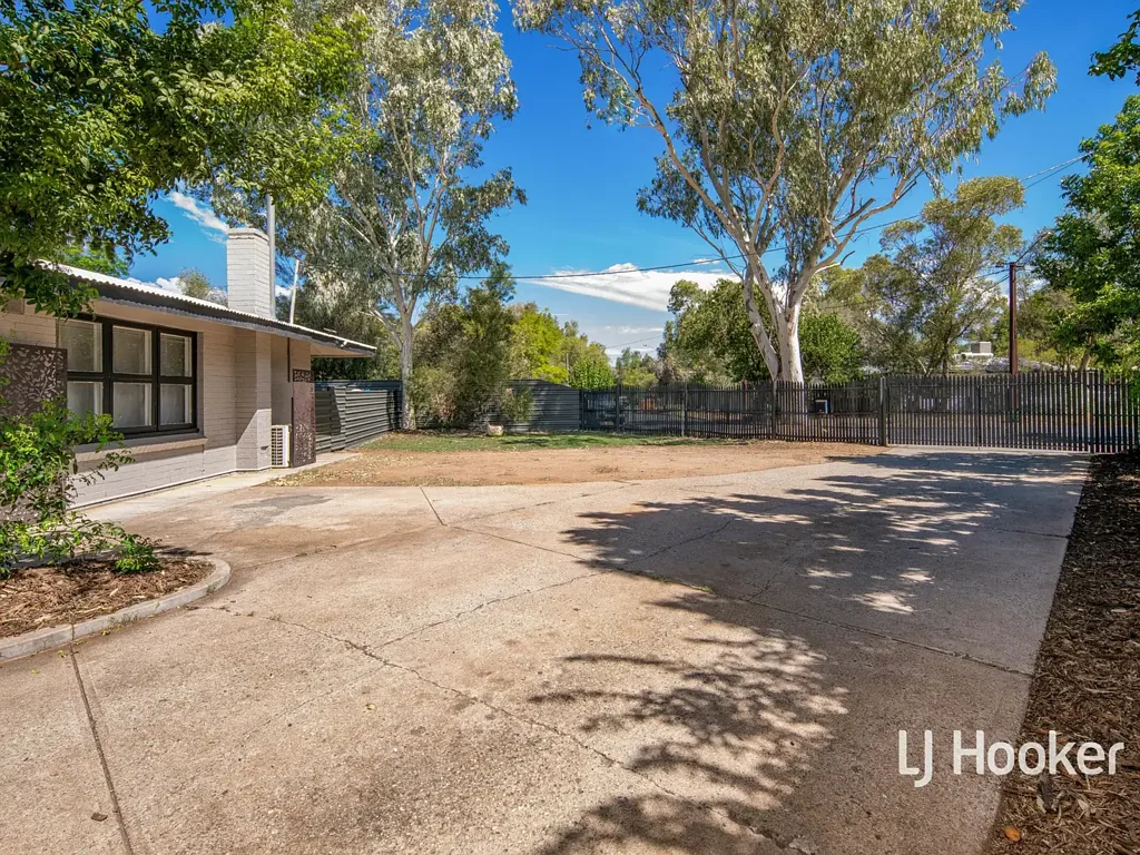 1 Raggatt Street, East Side, NT 870