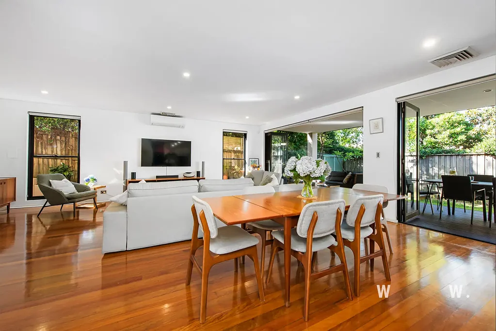 60a Alexandra Street, Drummoyne, NSW 2047