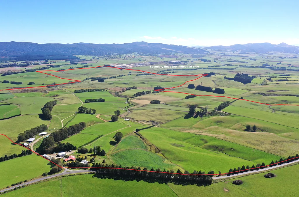Winton Surrounds Shonavale