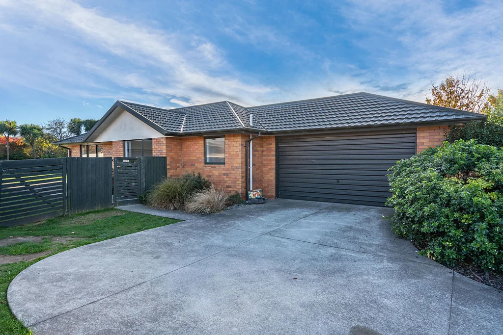 32 Shelley Street, Rolleston, Selwyn, Canterbury