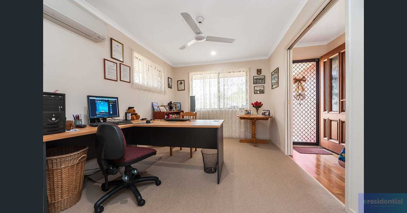 12 FRAWLEY PL, PALMWOODS QLD 4555, 0 habitaciones, 0 baños, House