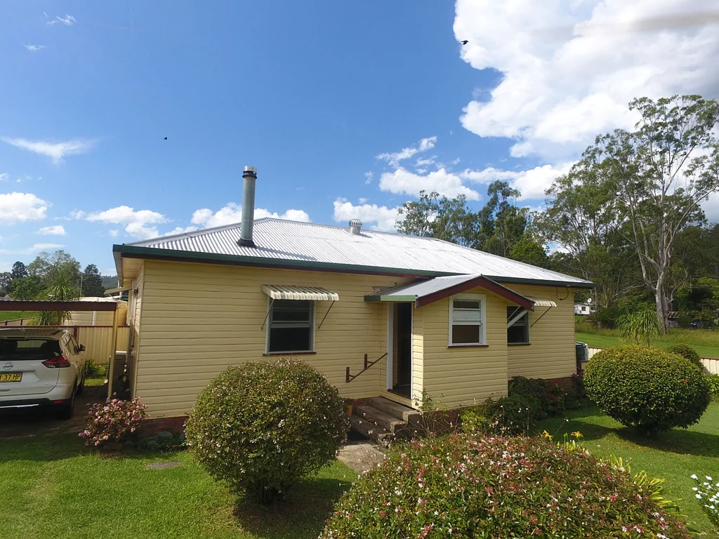 23 Court Street, Tabulam, NSW 2469
