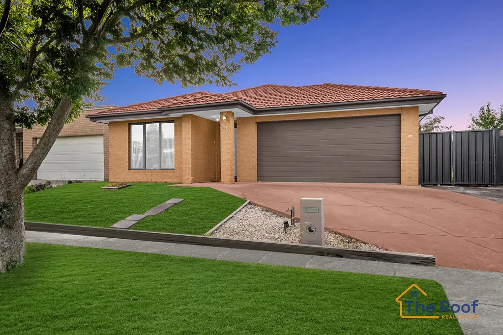 24 Wilandra Drive, Tarneit, VIC 3029