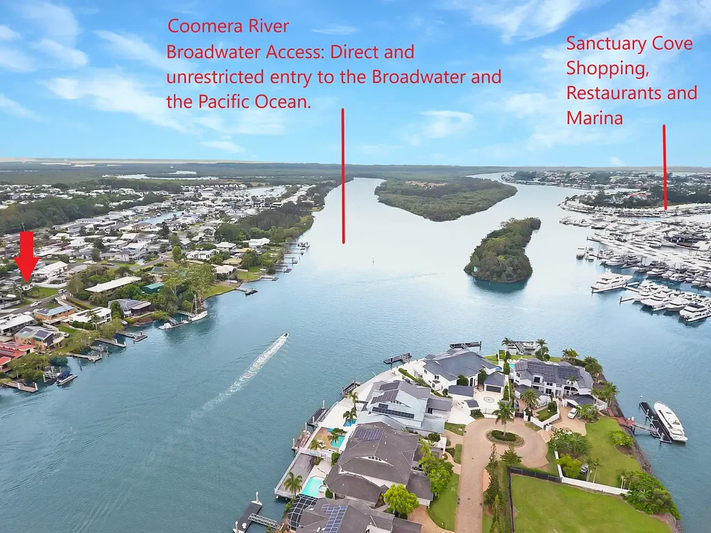 16 Waddiwong Road, Coomera, QLD 4209