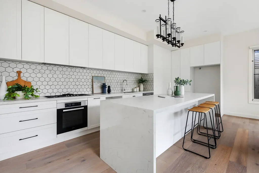 Mount Waverley 4غرفة نوم Effortless Elegance in the MWSC Zone