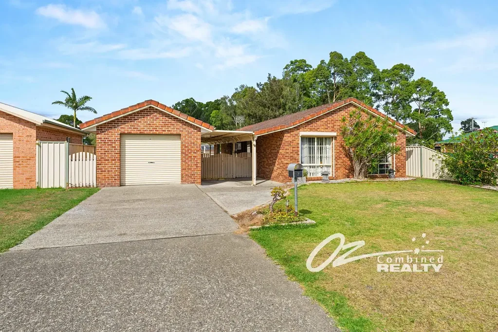 7 Kean Avenue, Sanctuary Point, NSW 2540