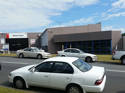 Business  Mixed Use Zone