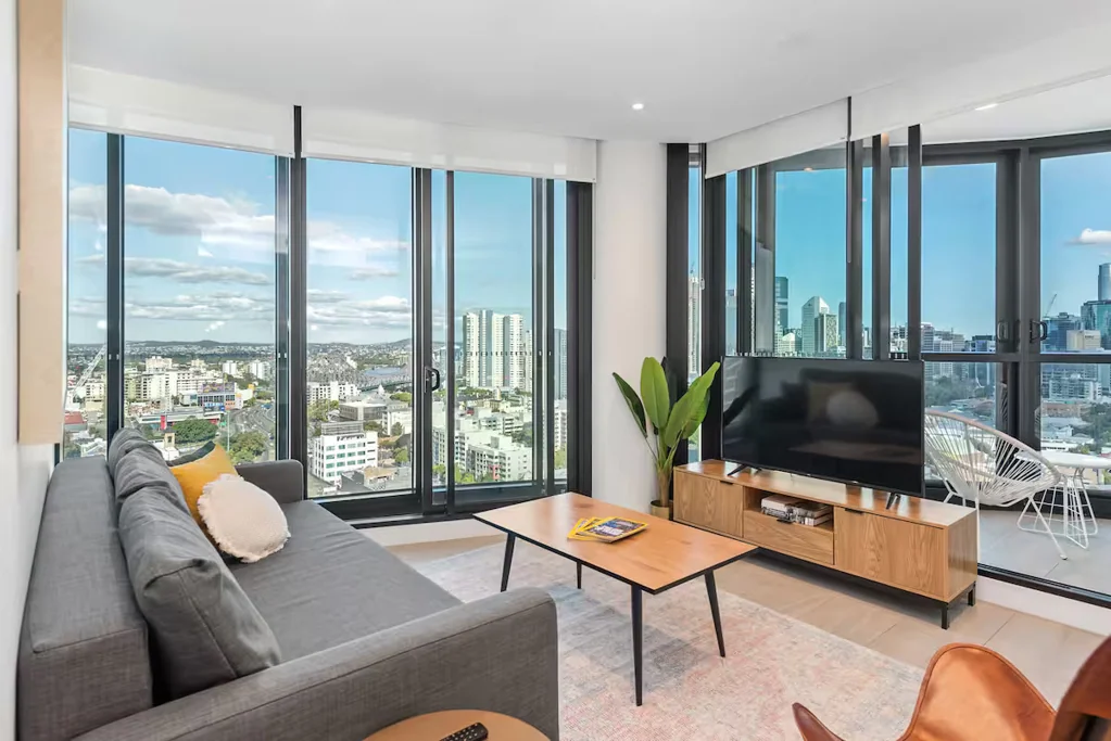 2603/167 Alfred Street, Fortitude Valley, QLD 4006