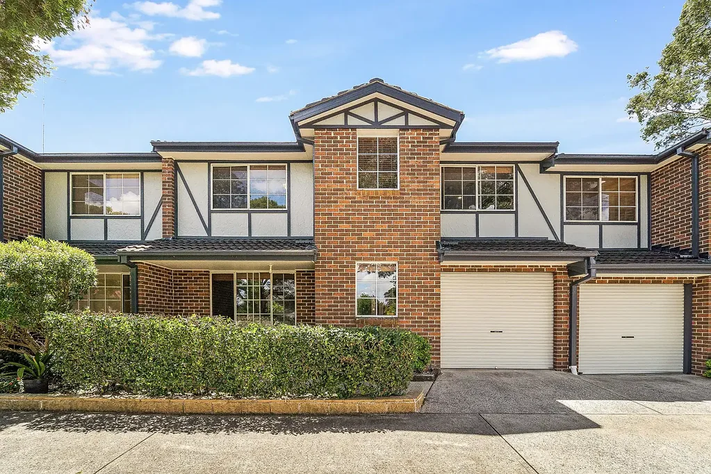 5/45 Virginius Street, Padstow, NSW 2211