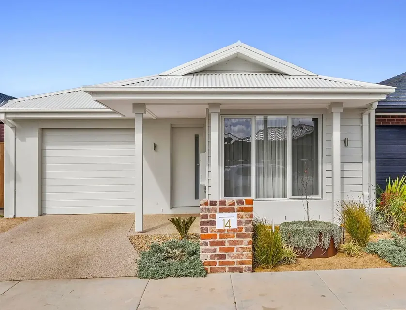 14 Duke Street, Armstrong Creek, VIC 3217, 3房, 2浴, 独立屋