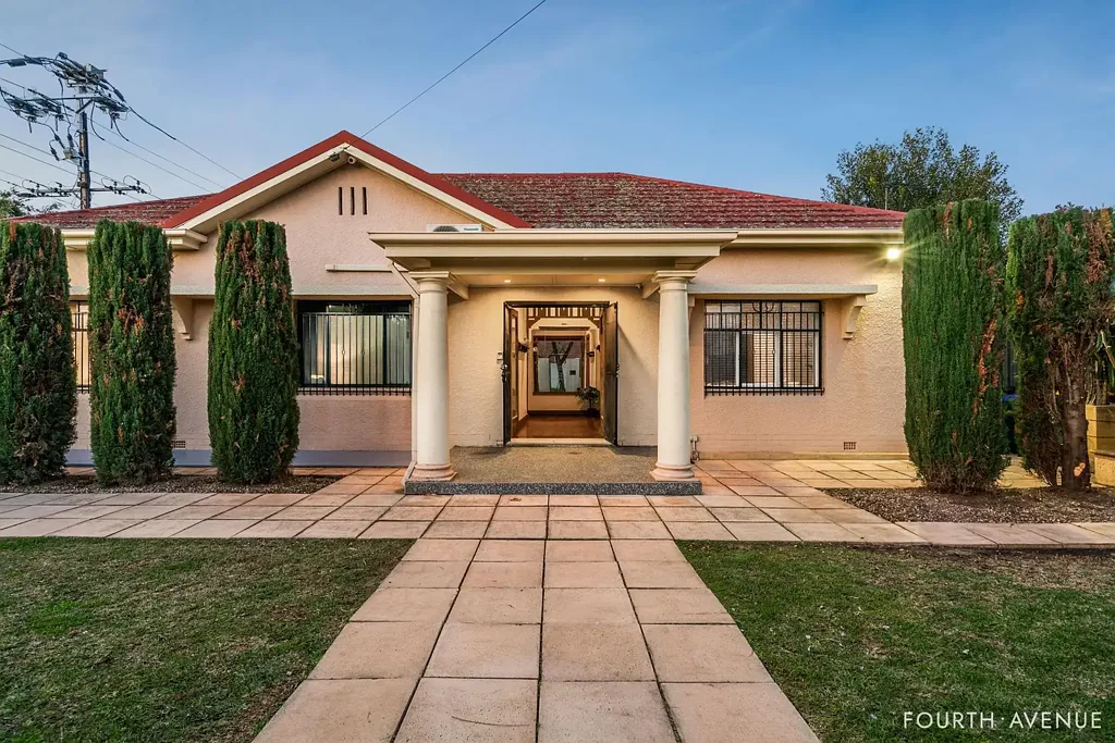 19 Ranelagh Street, Woodville Park, SA 5011