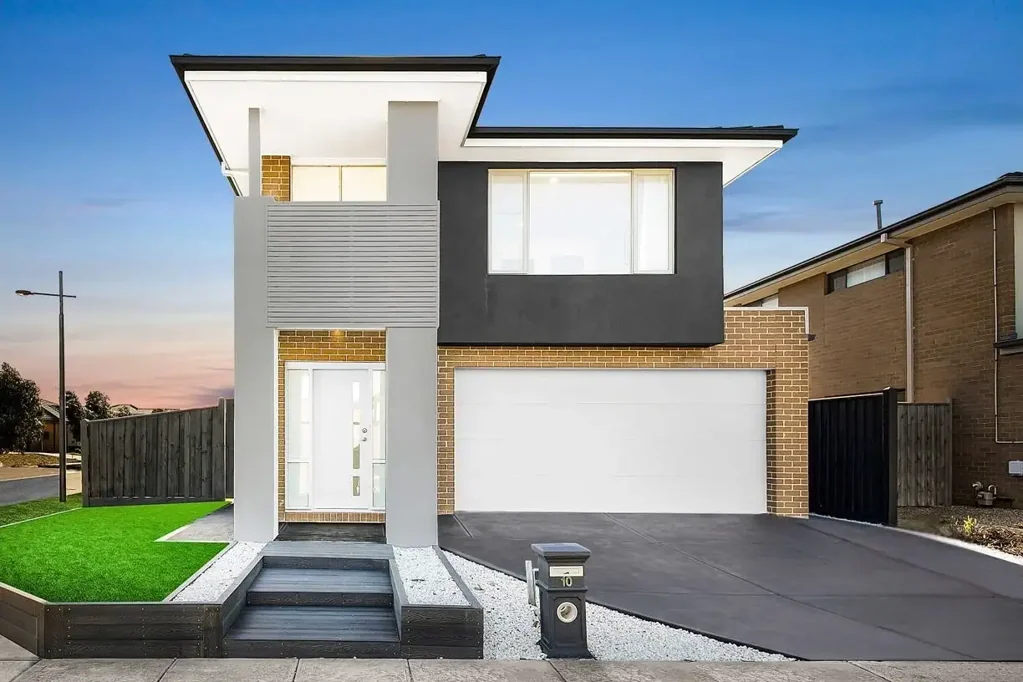 Modern Elegance Meets Comfort in a Premium Point Cook Locati