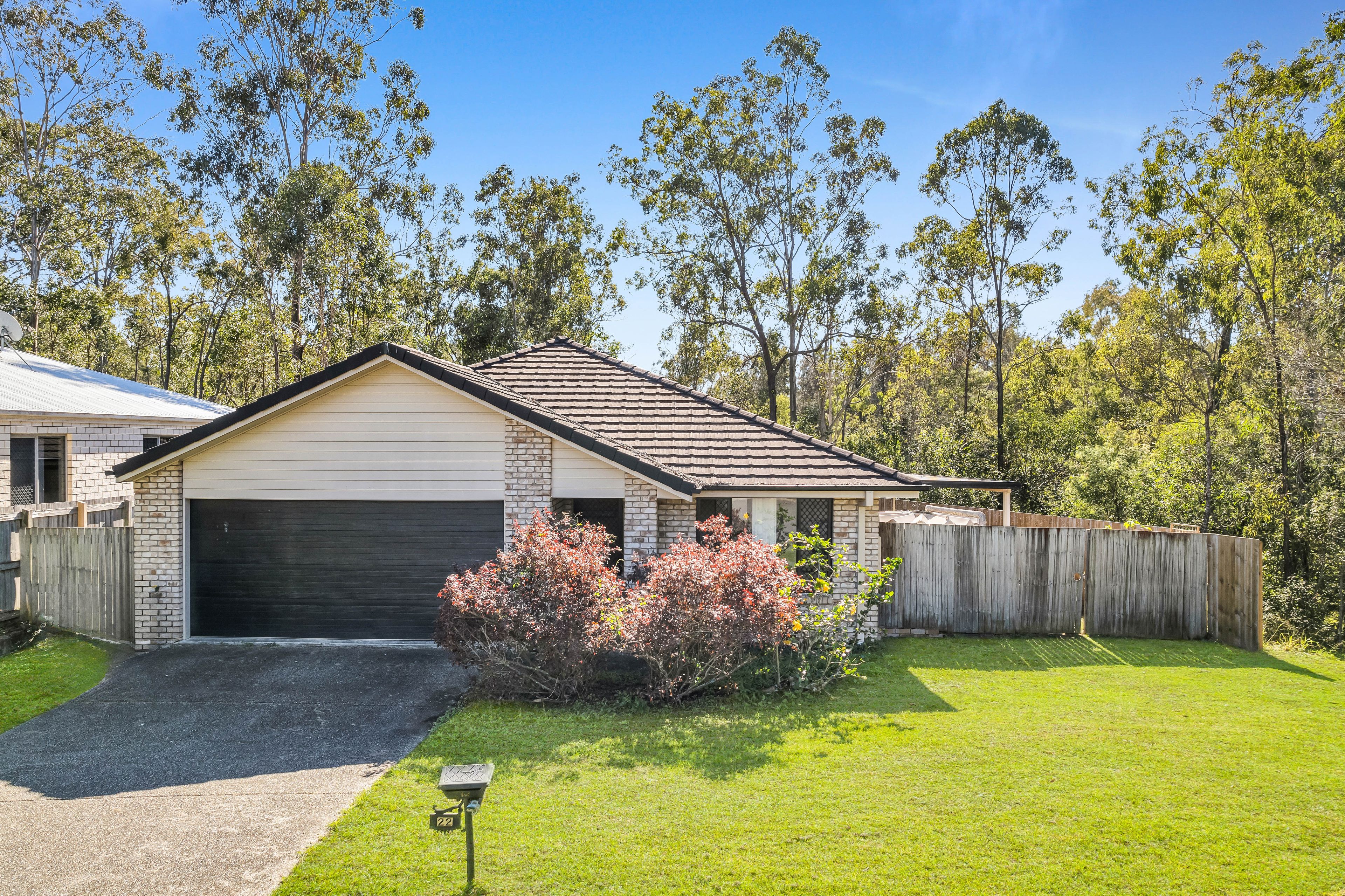 22 O'KELLY CT, COLLINGWOOD PARK QLD 4301, 0 Schlafzimmer, 0 Badezimmer, House