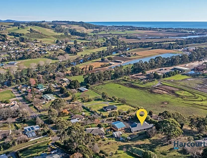 19 William Street, Forth, West and North West, 4部屋, 3バスルーム, House